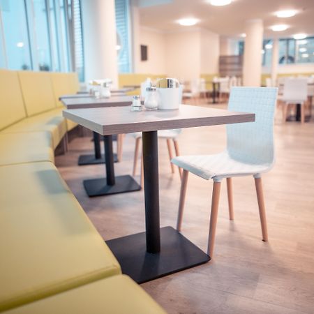 Tulip Inn Muenchen Messe Luaran gambar