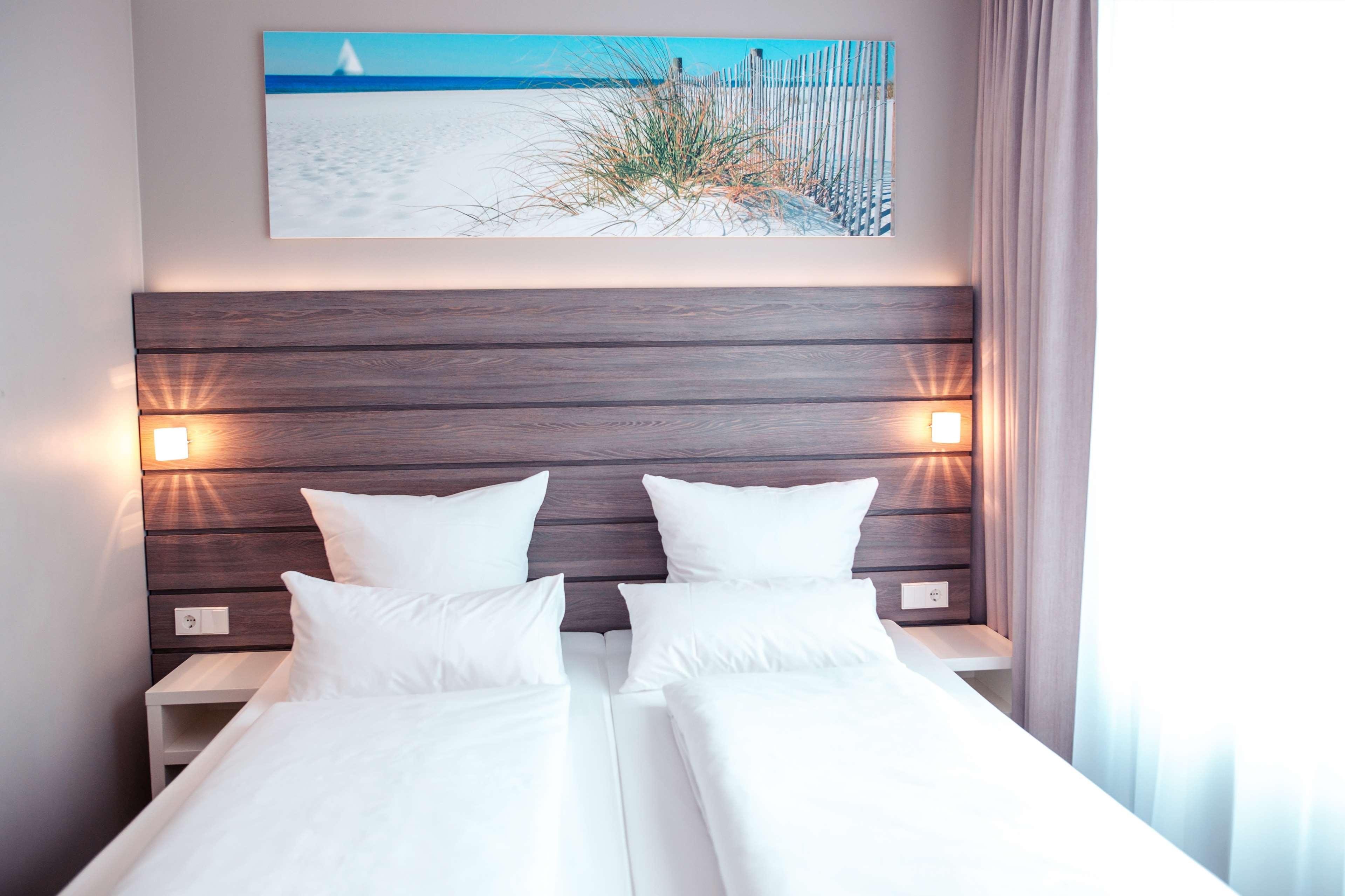 Tulip Inn Muenchen Messe Luaran gambar