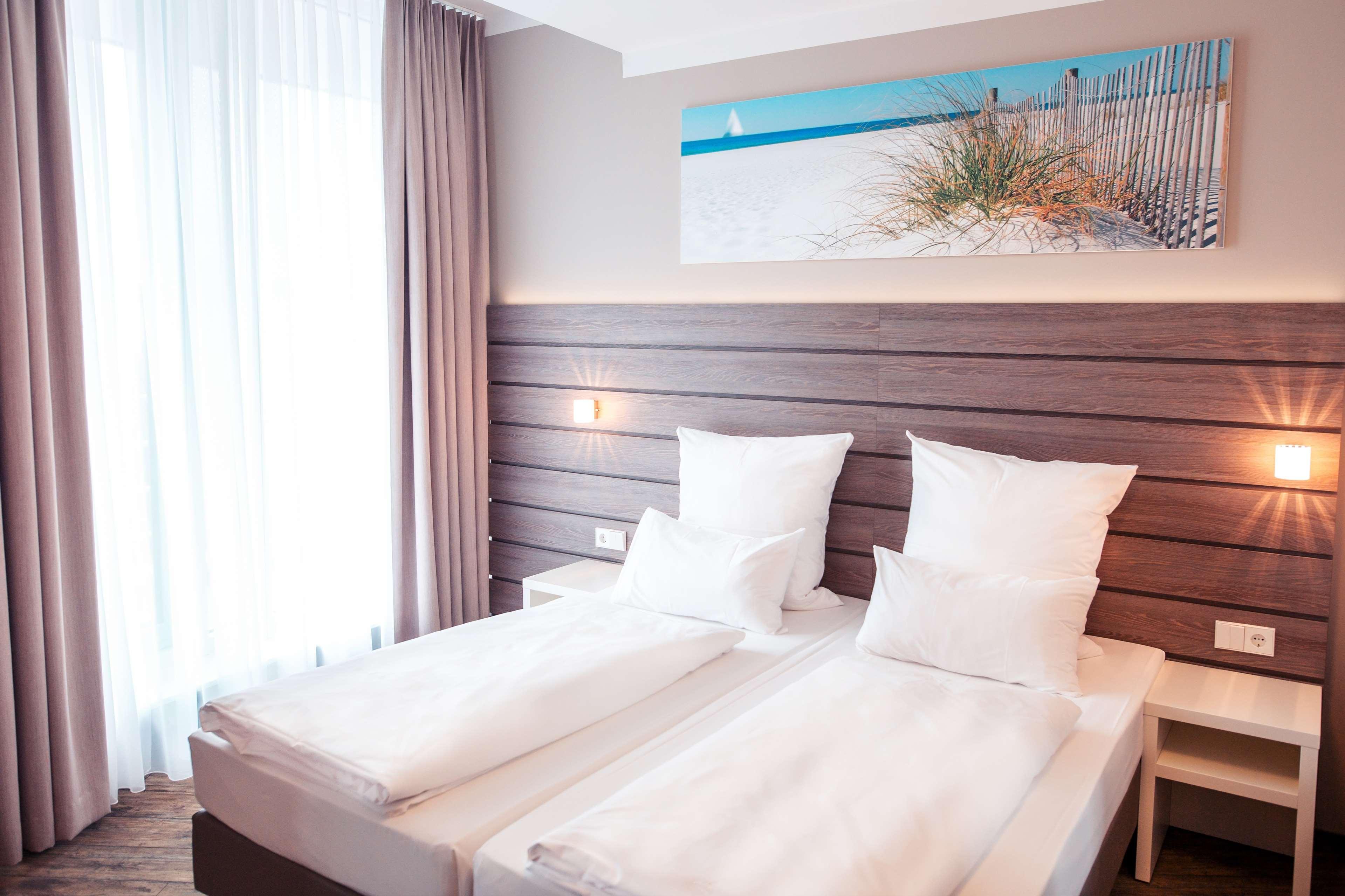 Tulip Inn Muenchen Messe Luaran gambar
