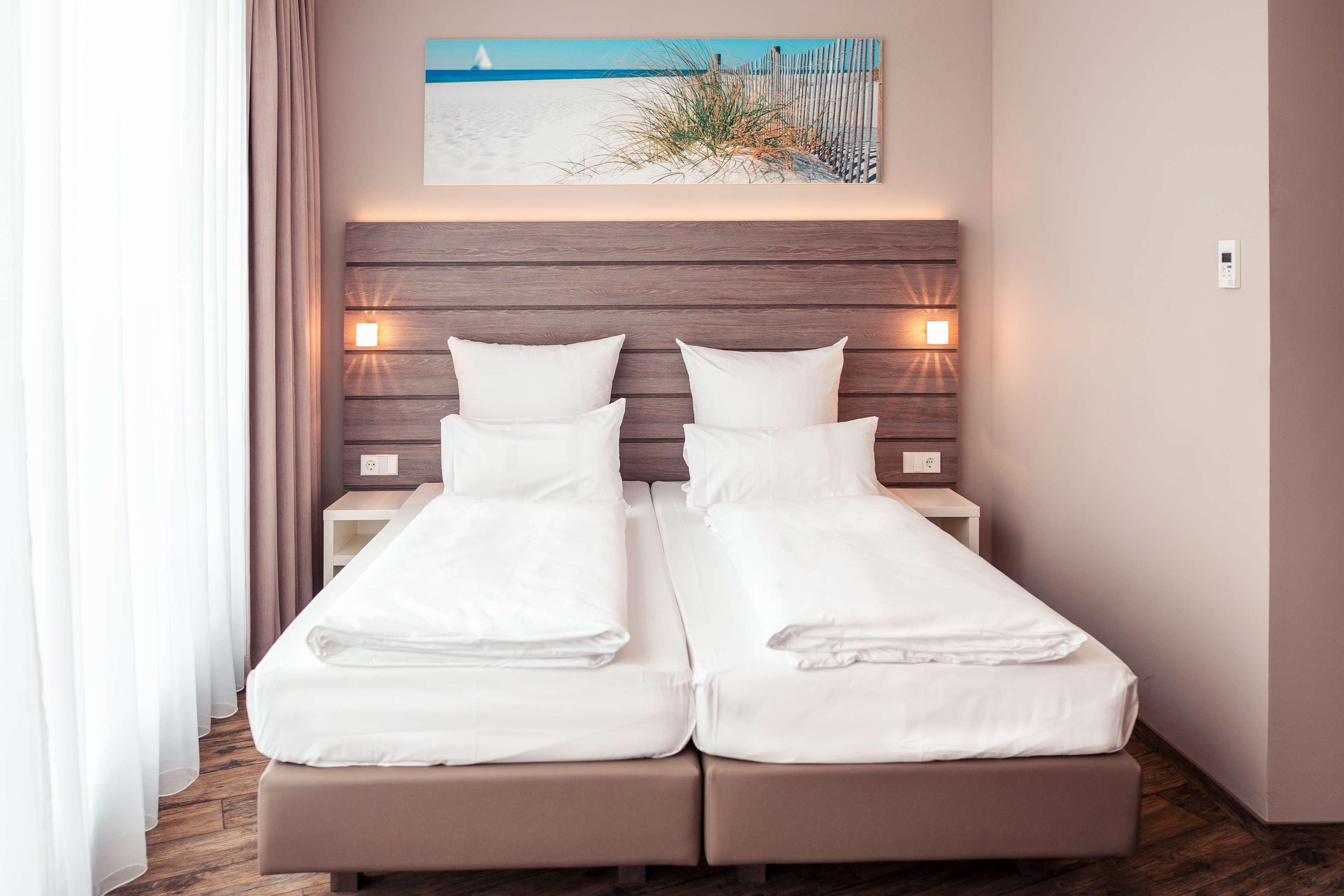 Tulip Inn Muenchen Messe Luaran gambar
