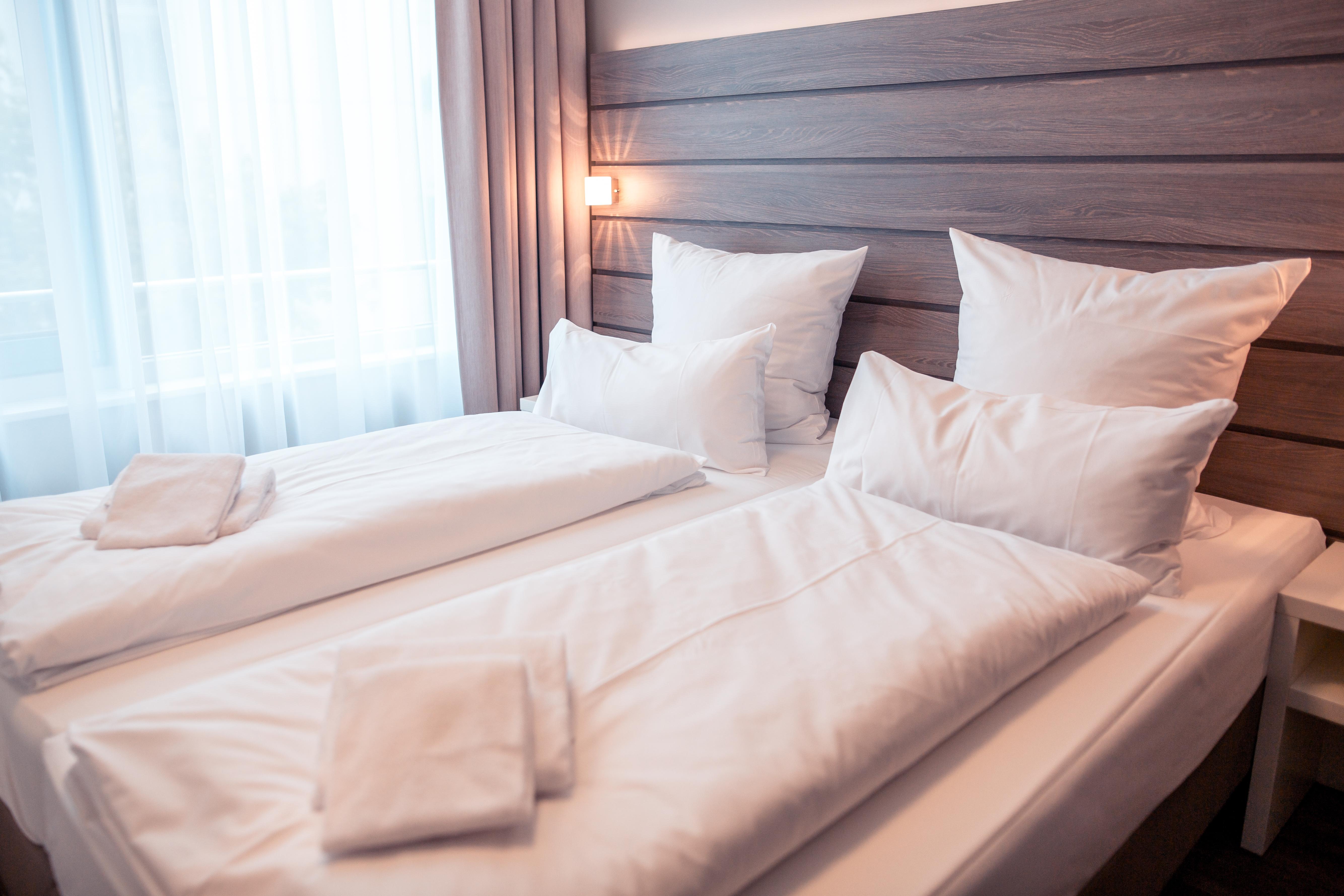 Tulip Inn Muenchen Messe Luaran gambar