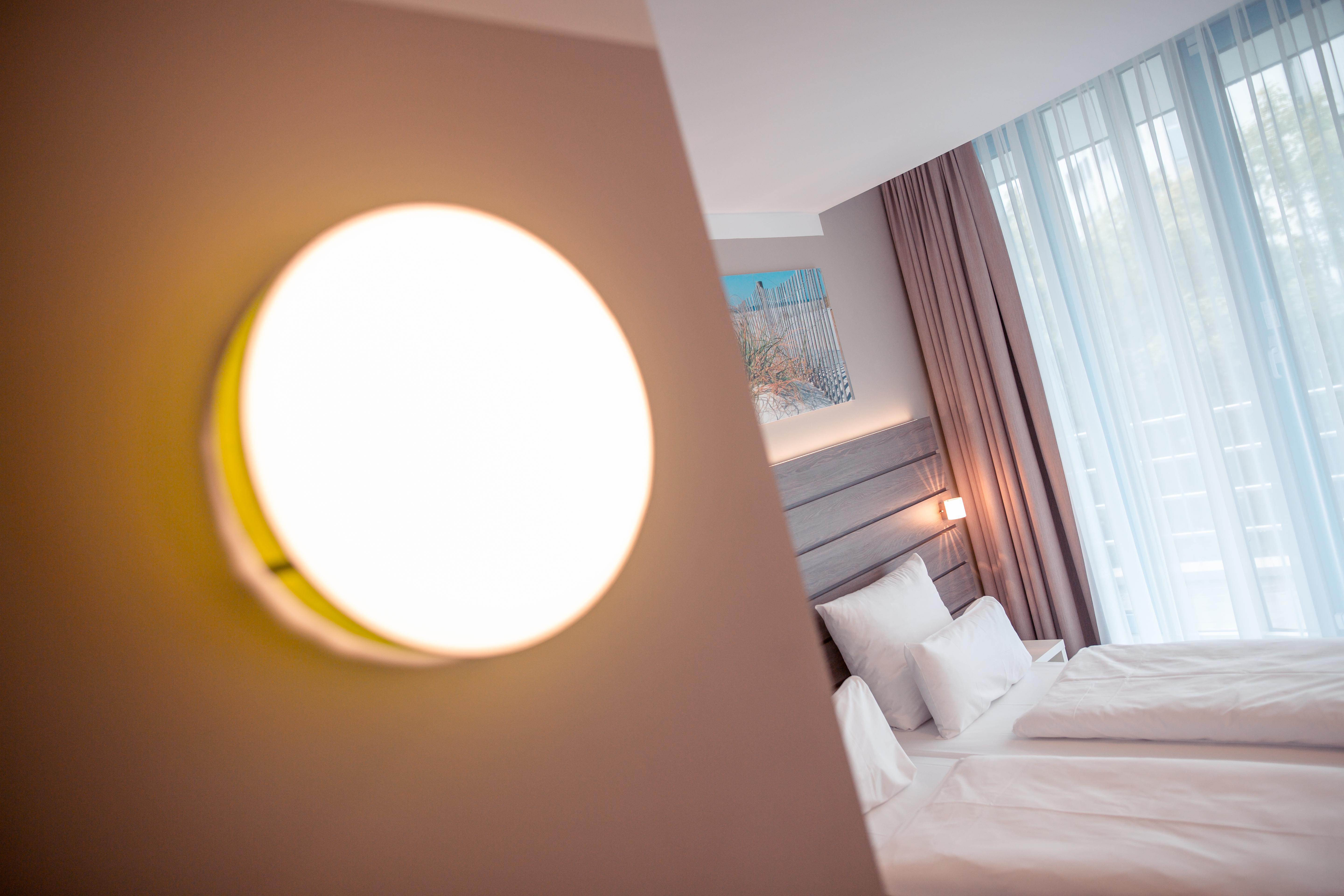 Tulip Inn Muenchen Messe Luaran gambar