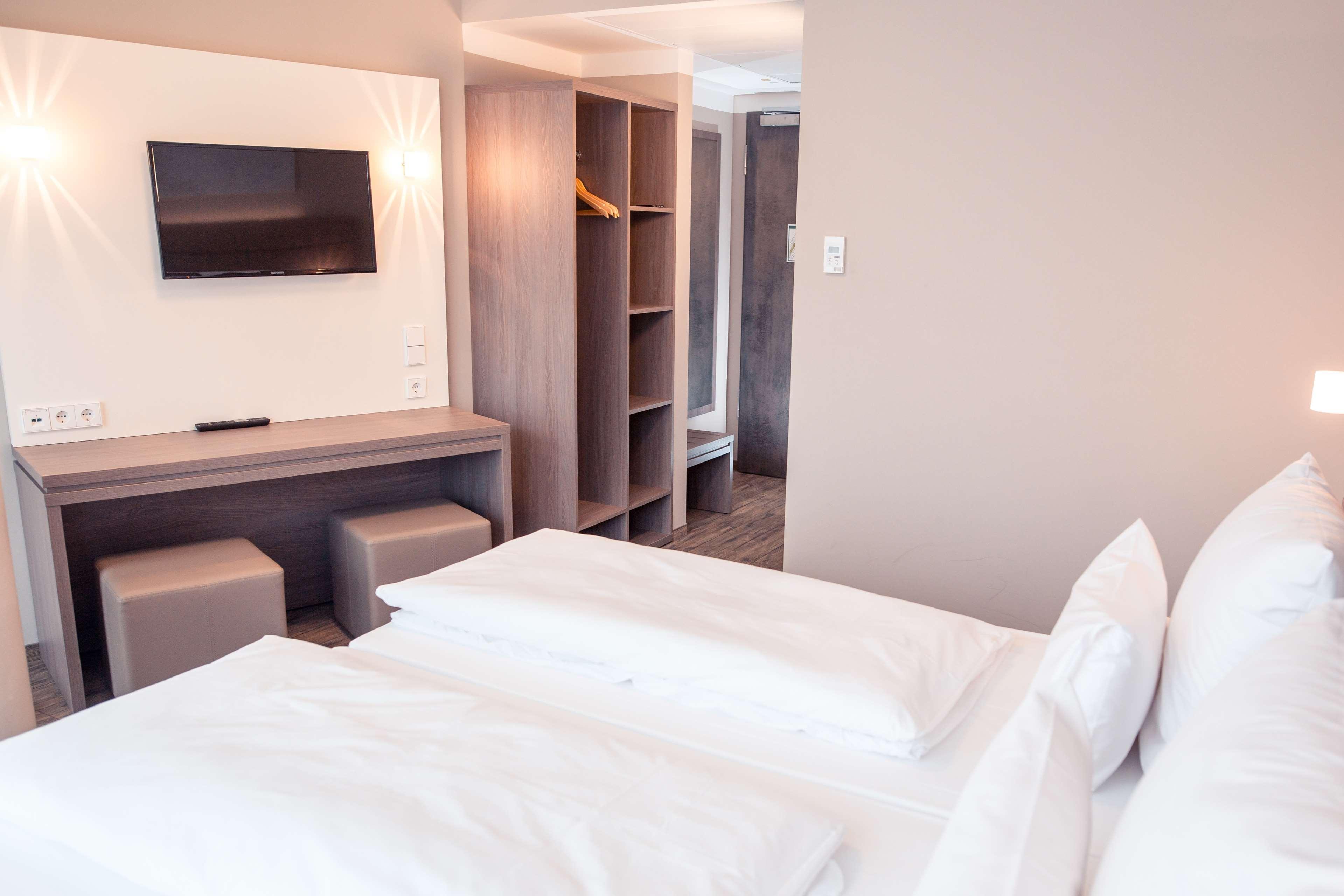Tulip Inn Muenchen Messe Luaran gambar