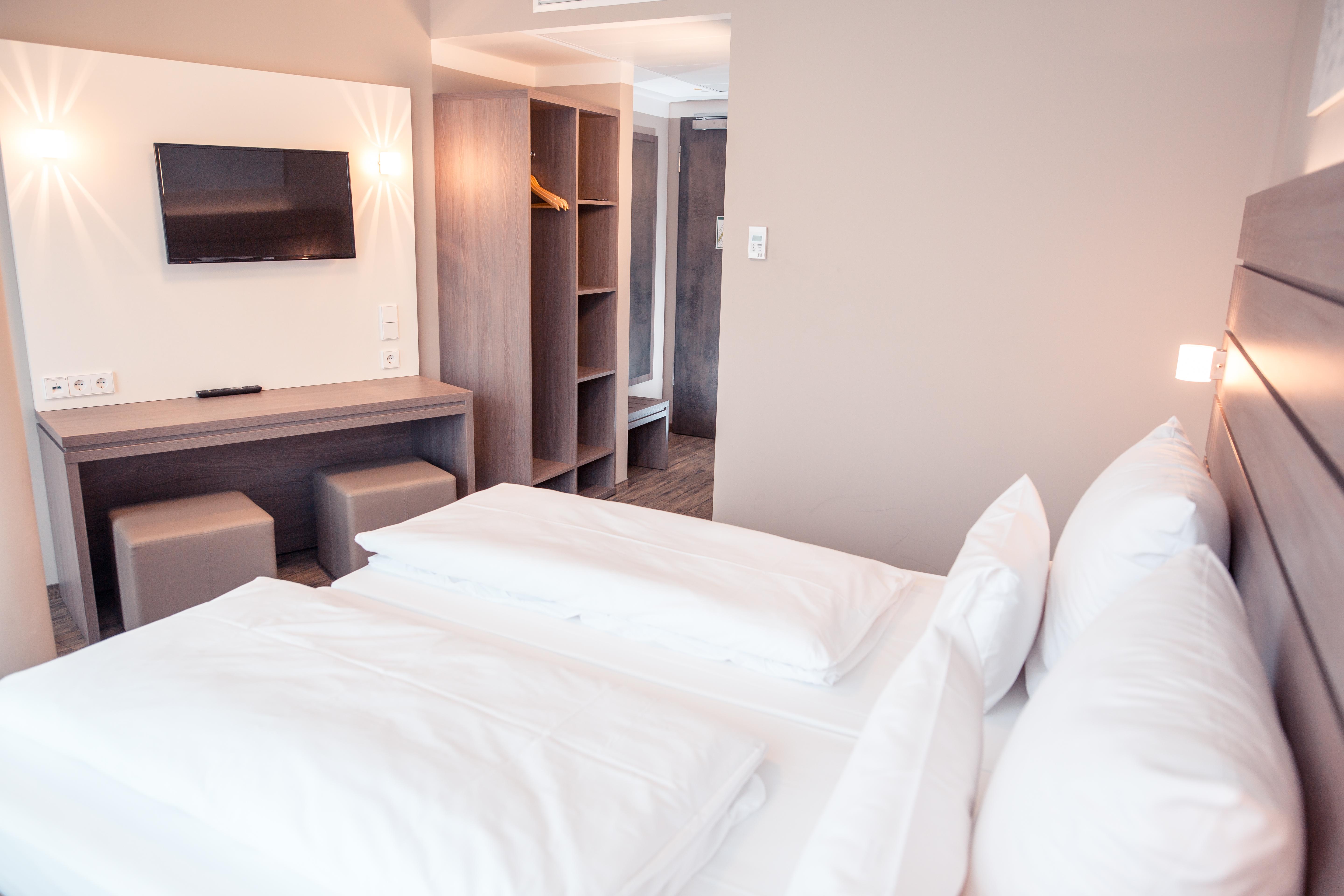 Tulip Inn Muenchen Messe Luaran gambar