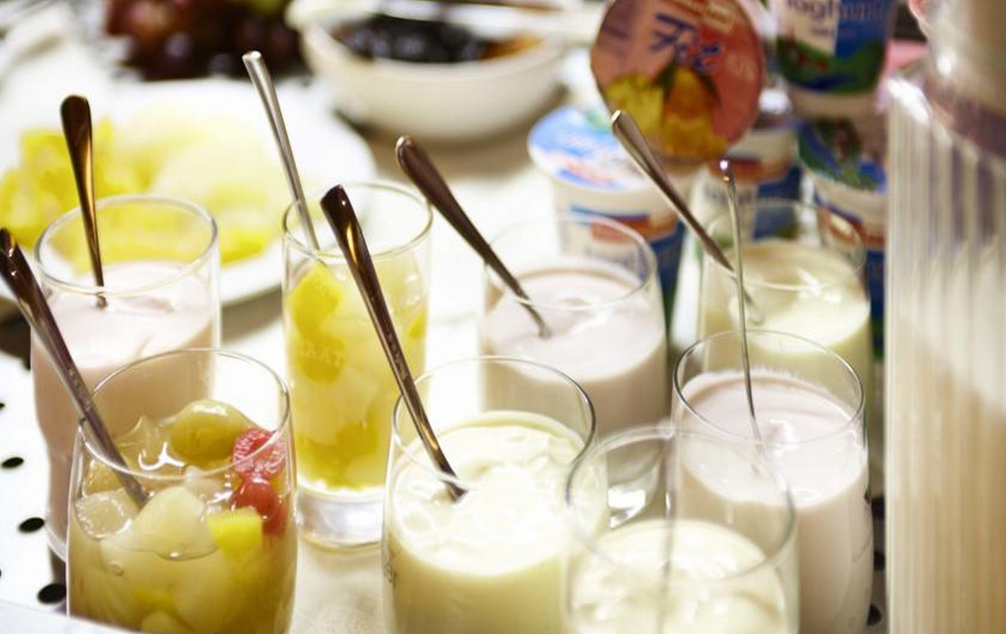 Tulip Inn Muenchen Messe Luaran gambar