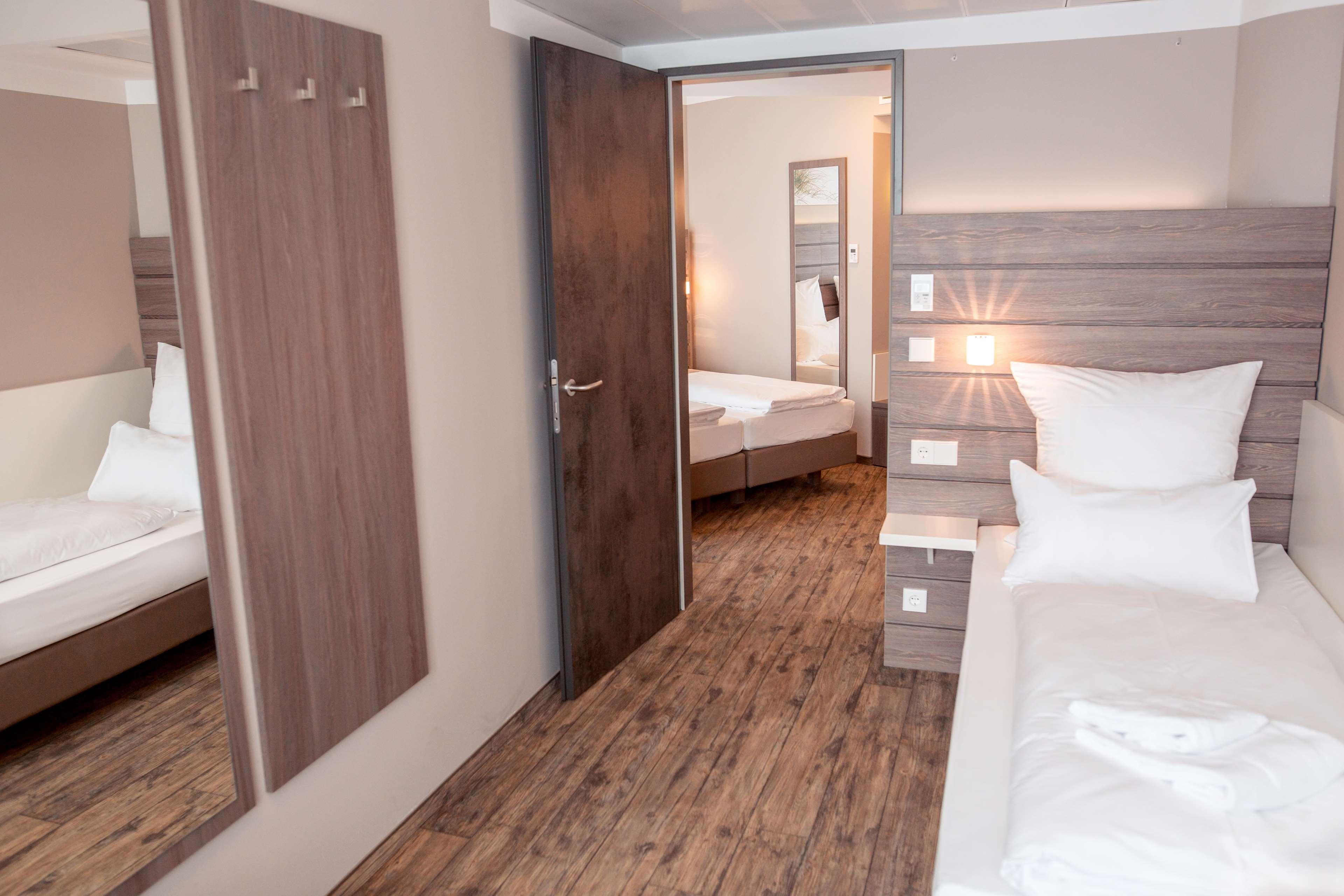 Tulip Inn Muenchen Messe Luaran gambar