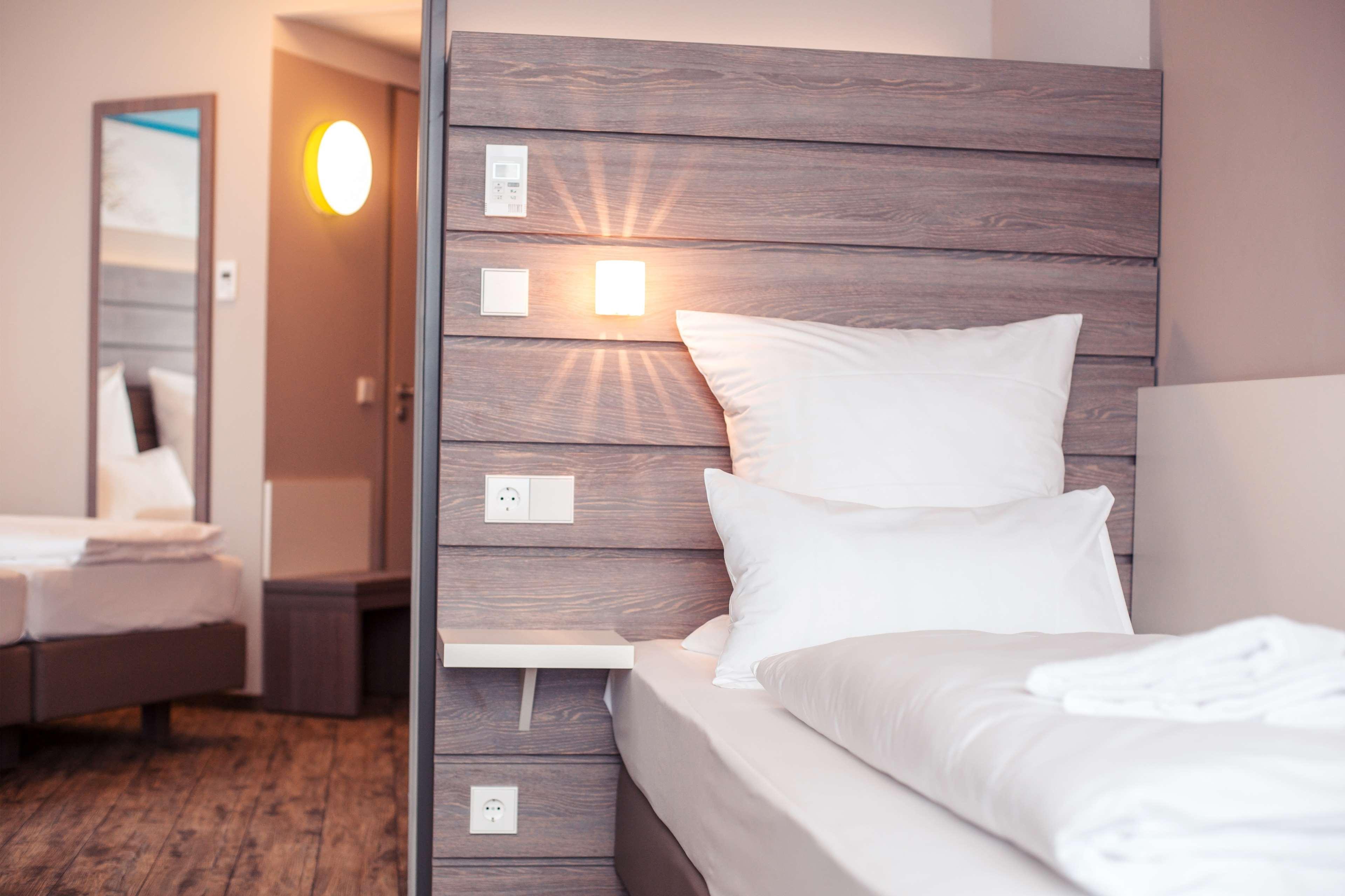 Tulip Inn Muenchen Messe Luaran gambar