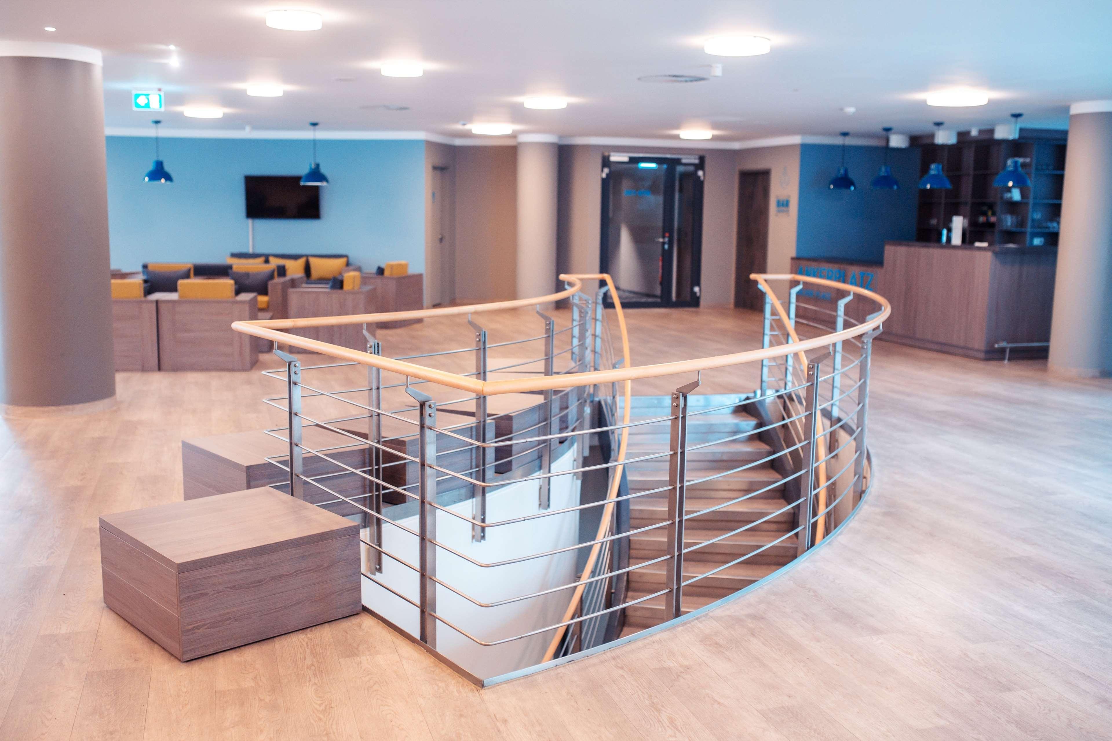 Tulip Inn Muenchen Messe Luaran gambar