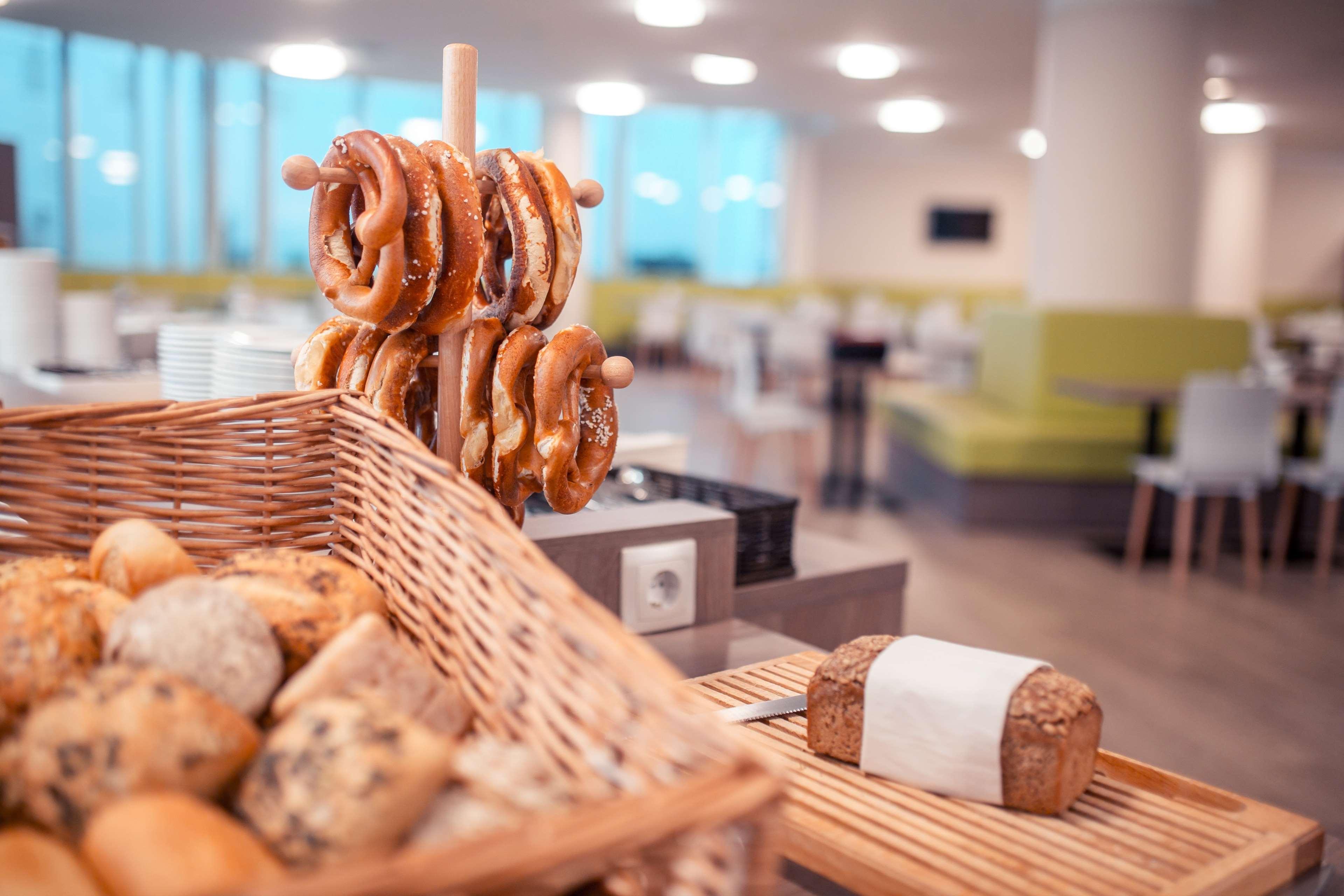 Tulip Inn Muenchen Messe Luaran gambar