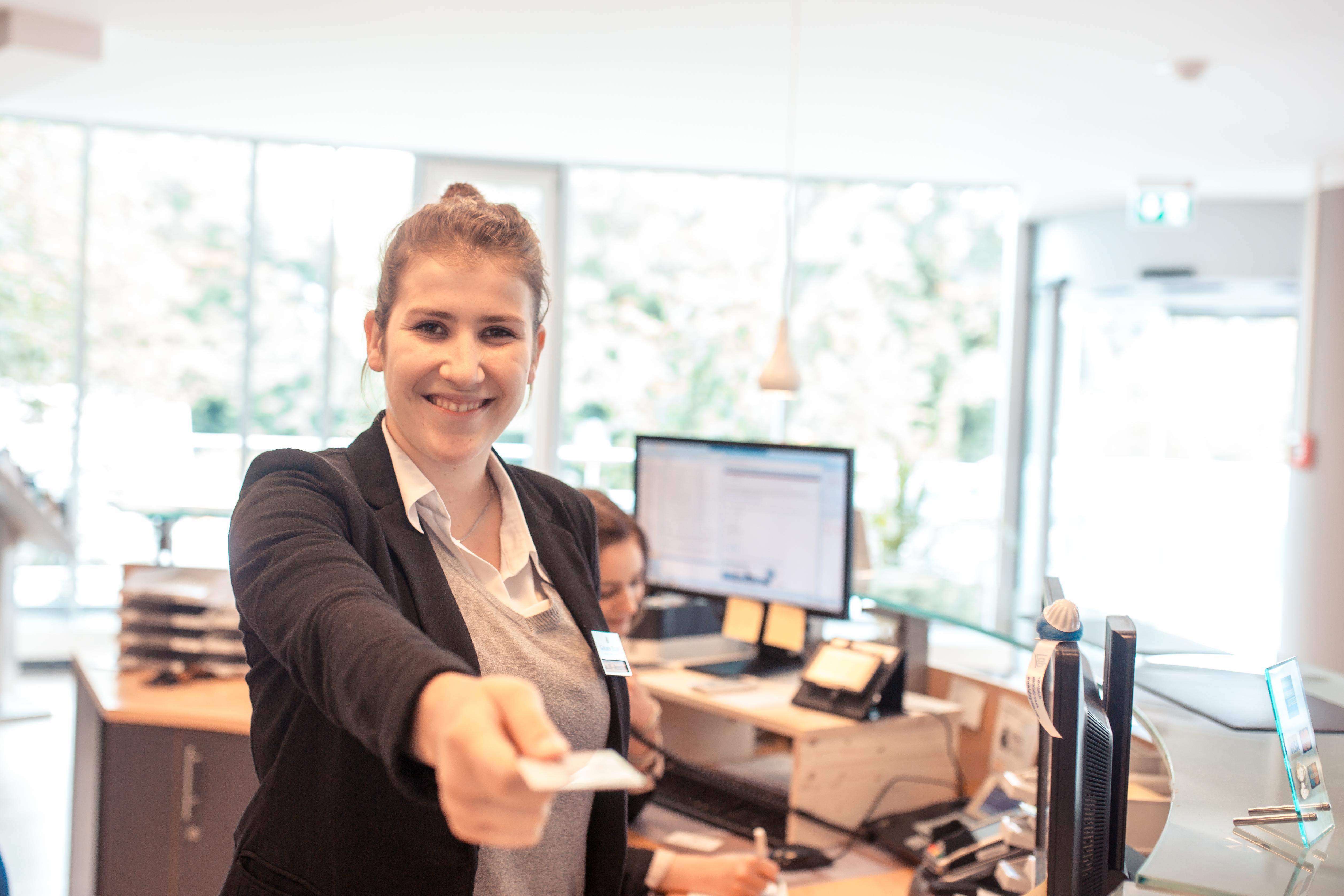 Tulip Inn Muenchen Messe Luaran gambar