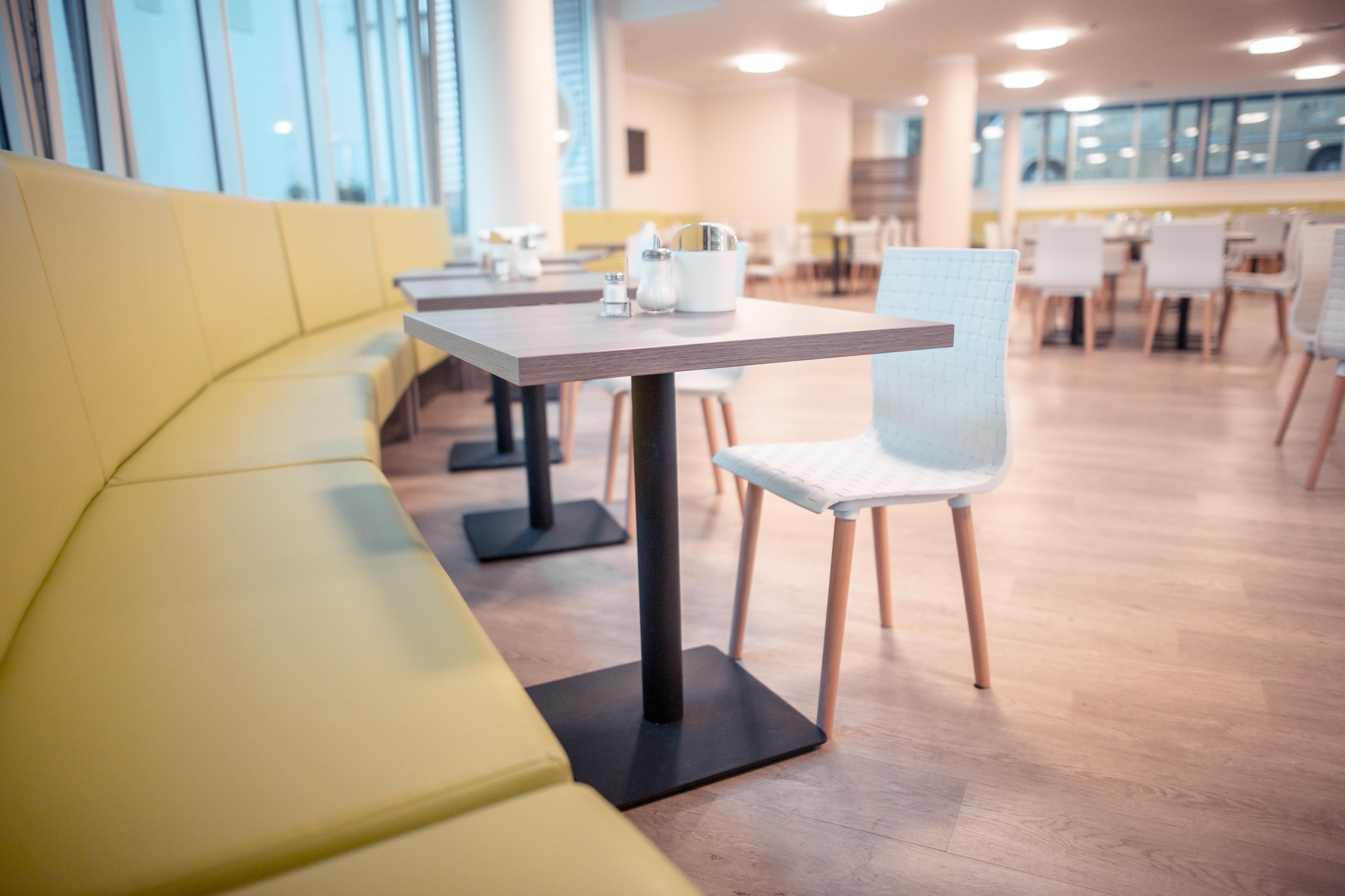 Tulip Inn Muenchen Messe Luaran gambar