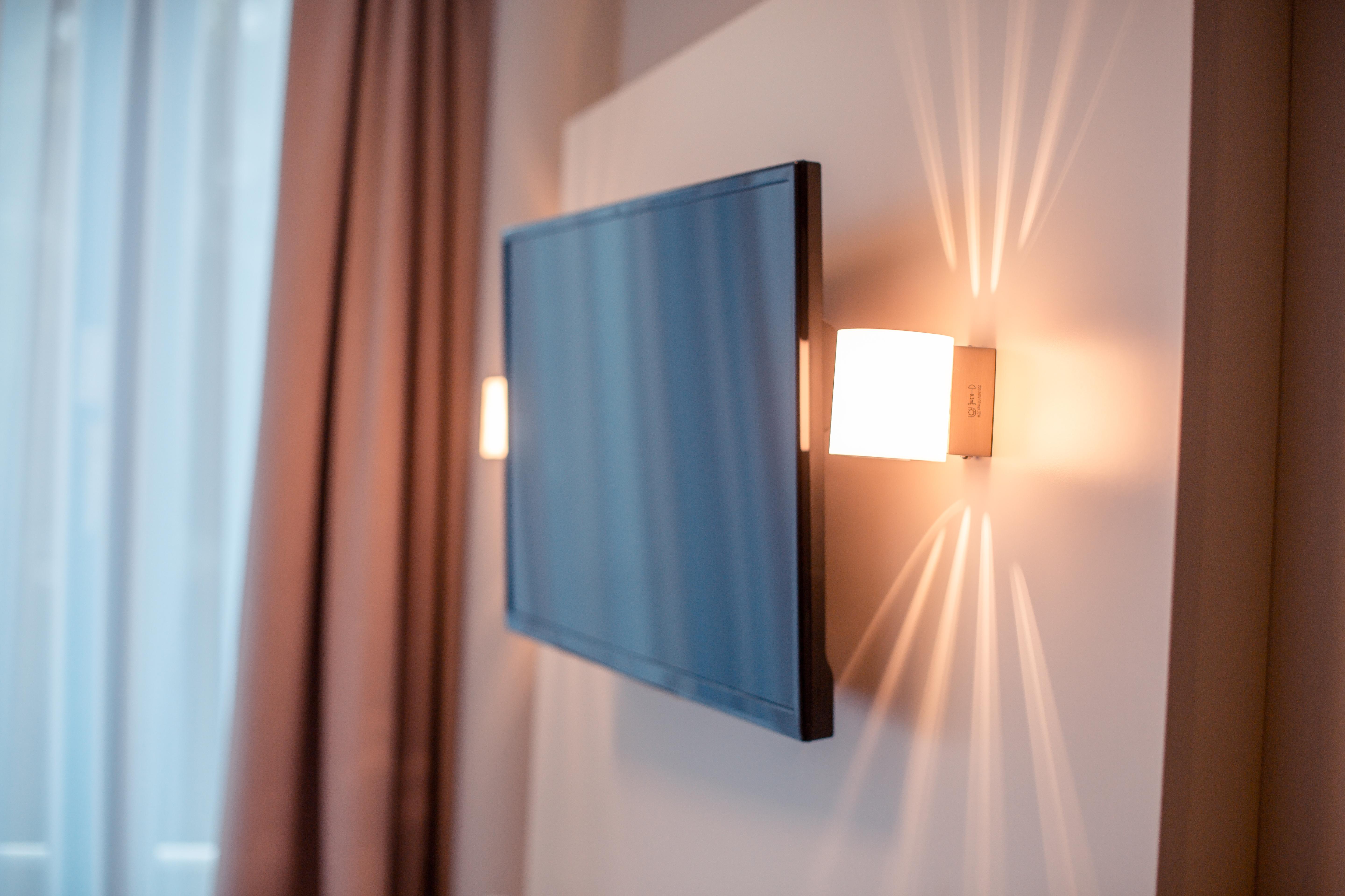 Tulip Inn Muenchen Messe Luaran gambar