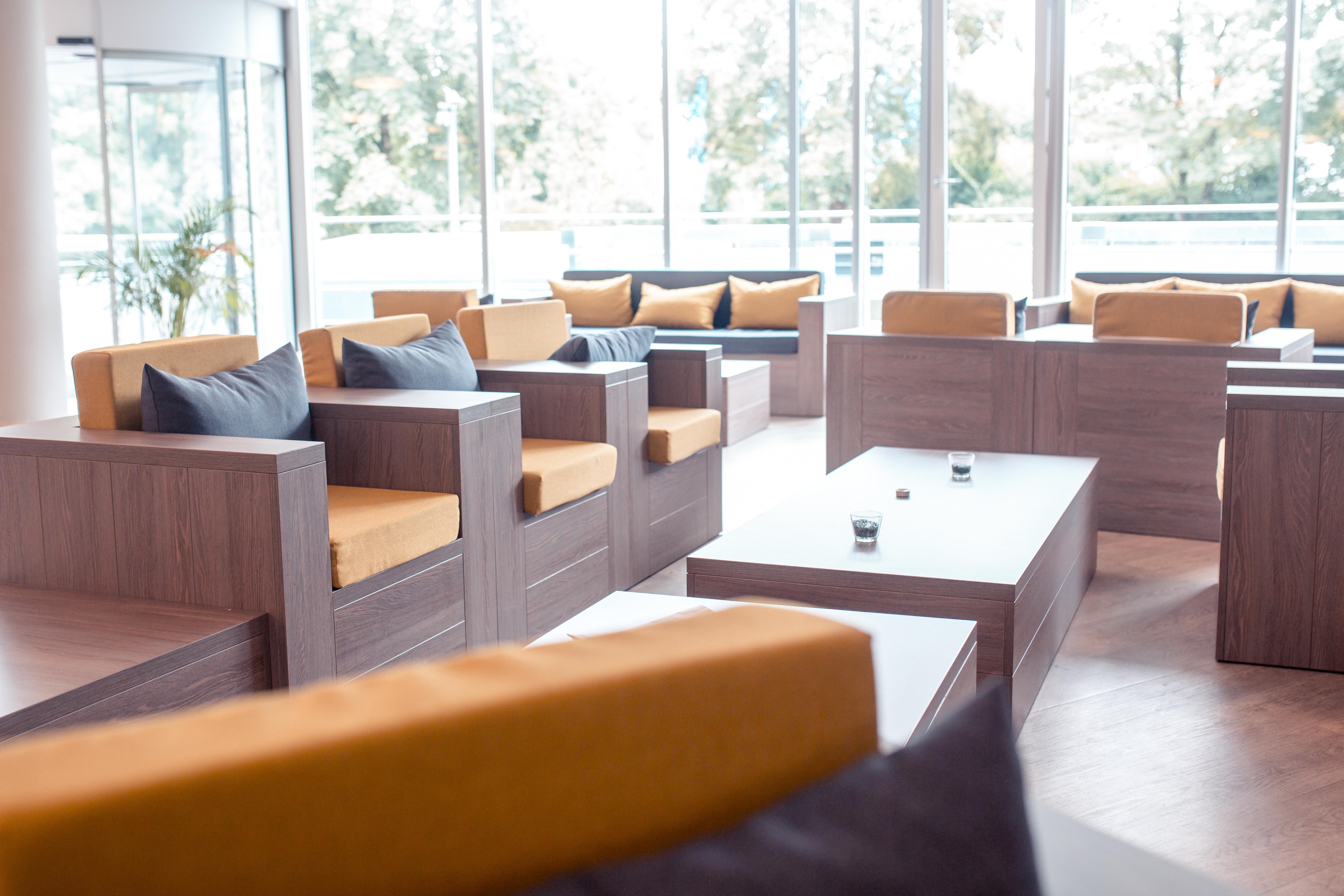 Tulip Inn Muenchen Messe Luaran gambar