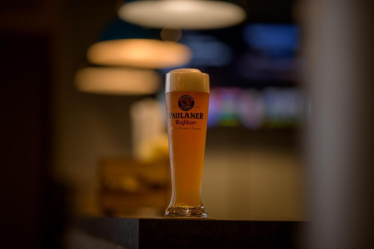 Tulip Inn Muenchen Messe Luaran gambar