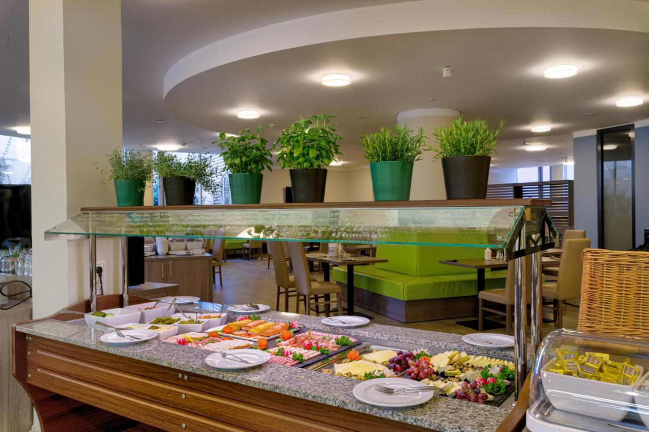 Tulip Inn Muenchen Messe Luaran gambar