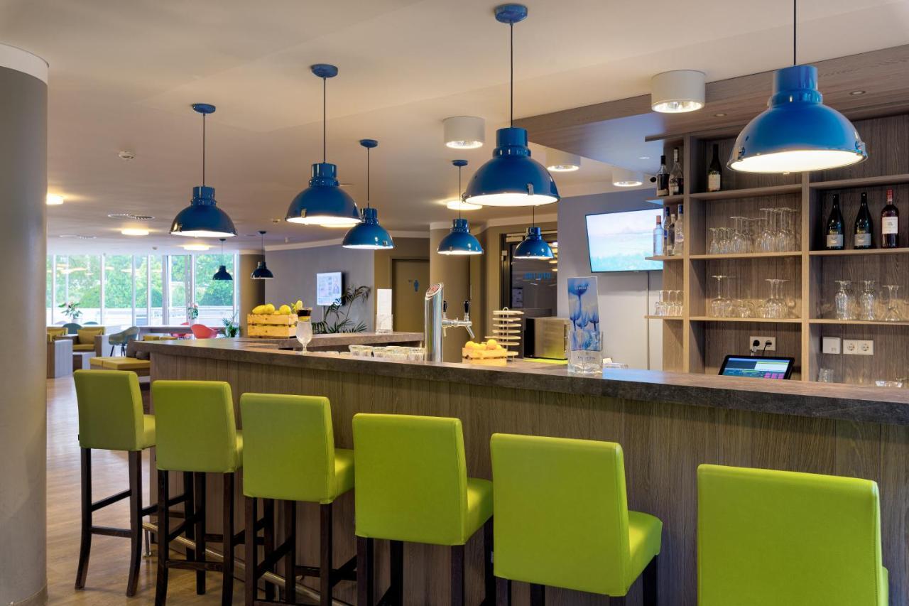 Tulip Inn Muenchen Messe Luaran gambar