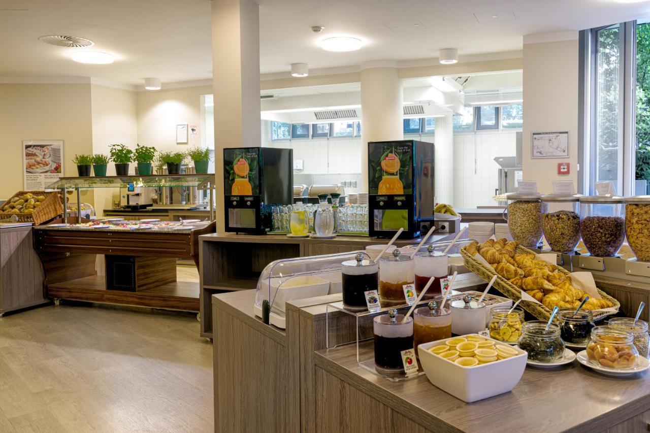 Tulip Inn Muenchen Messe Luaran gambar