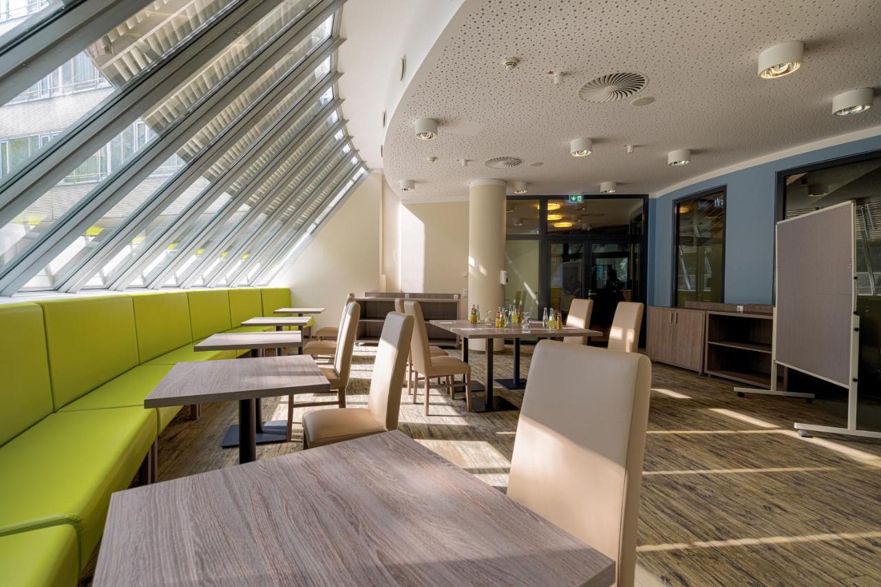 Tulip Inn Muenchen Messe Luaran gambar