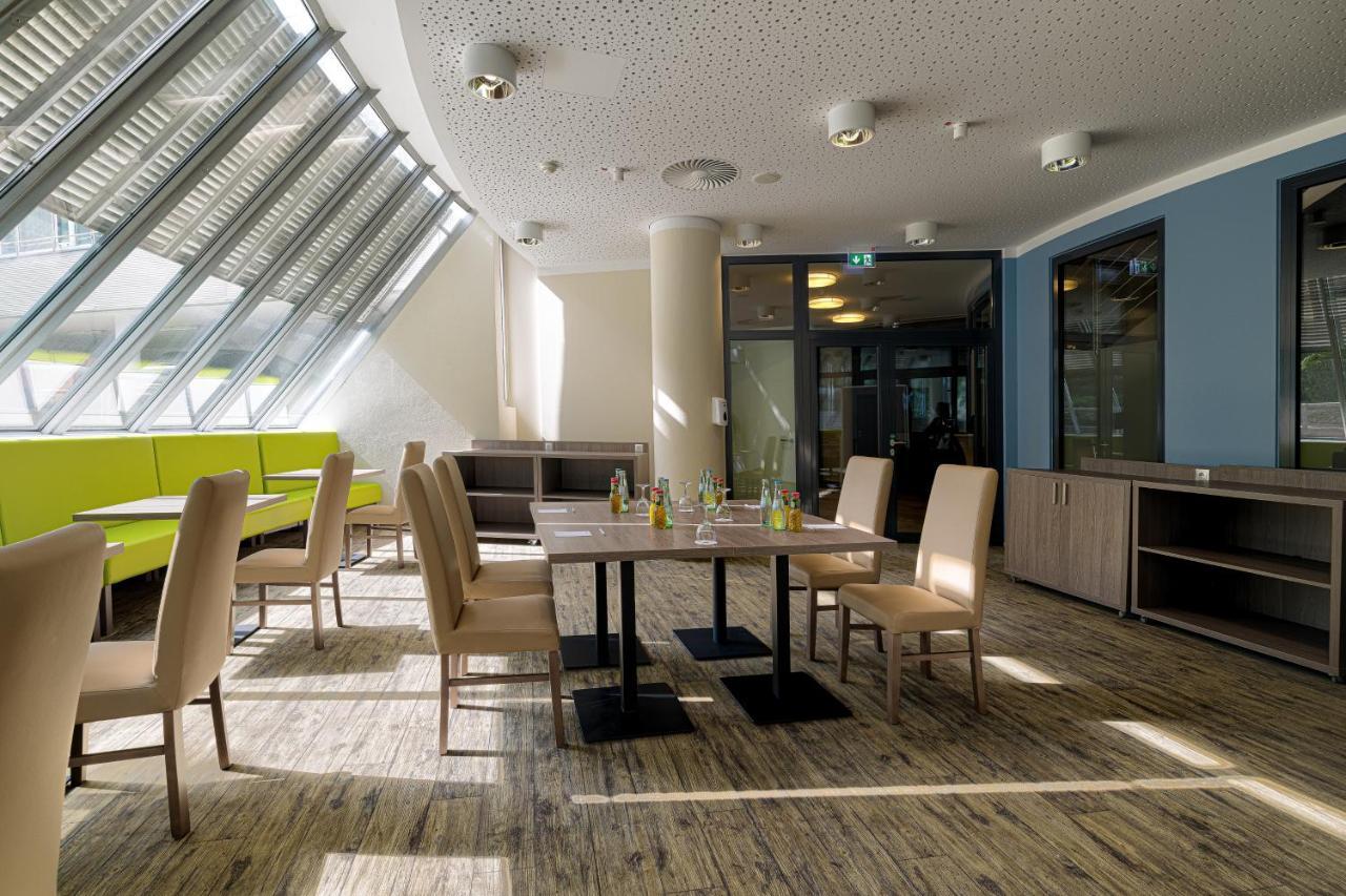 Tulip Inn Muenchen Messe Luaran gambar