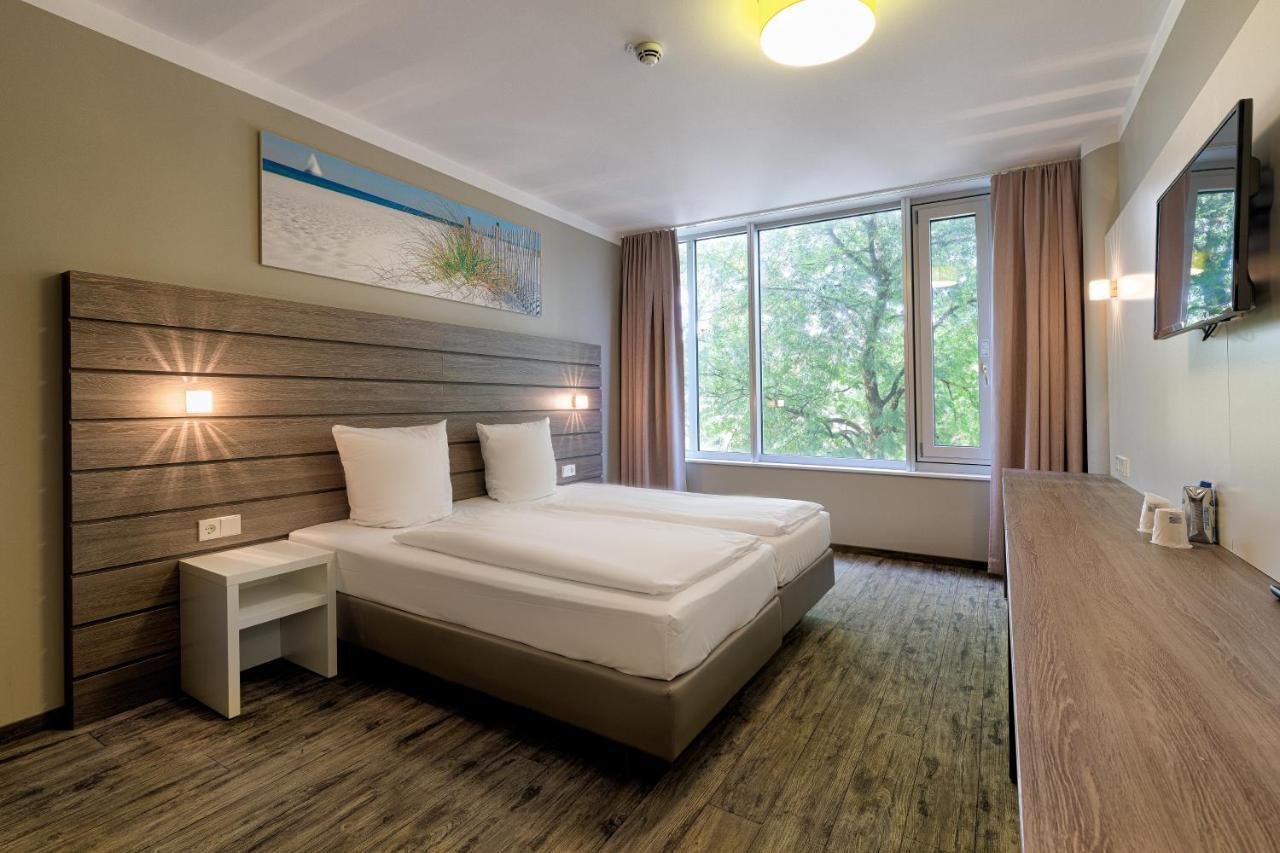 Tulip Inn Muenchen Messe Luaran gambar