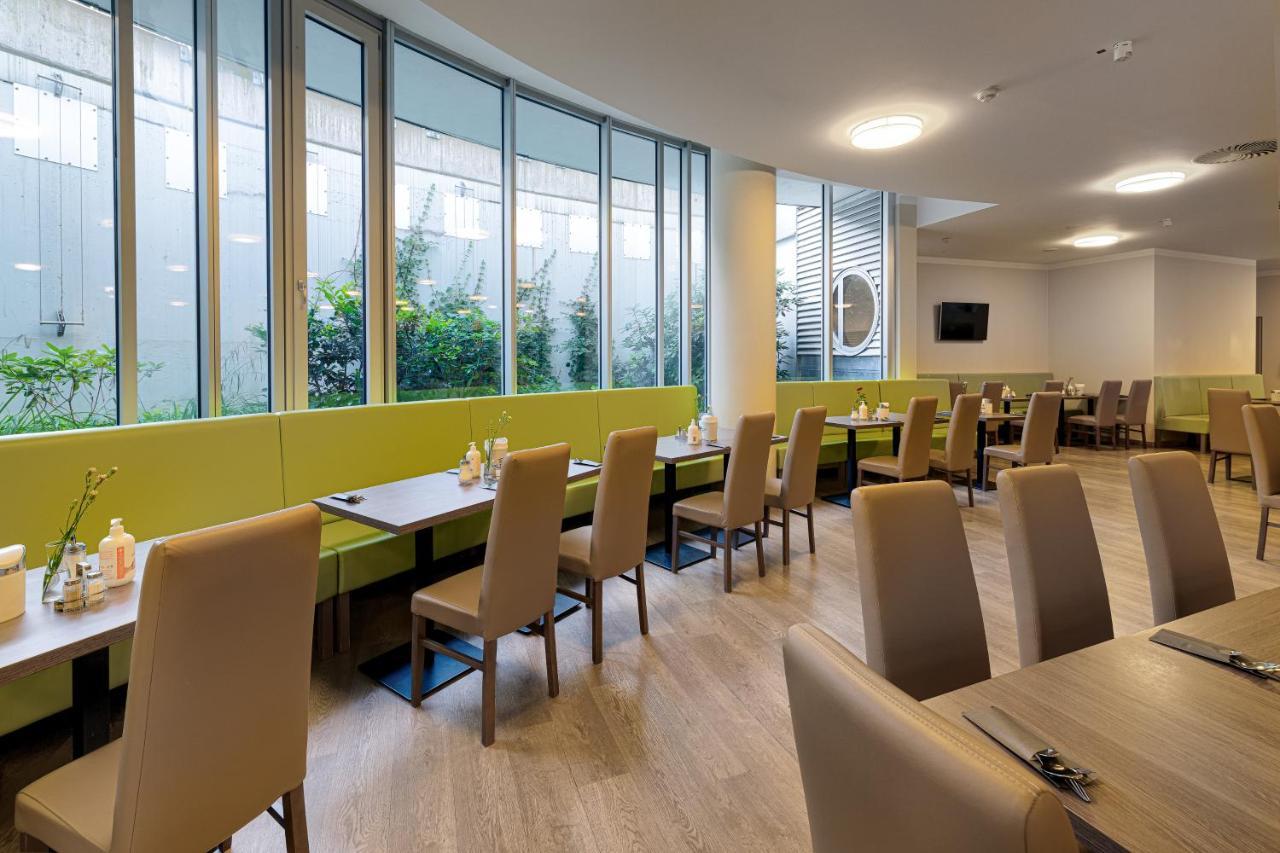 Tulip Inn Muenchen Messe Luaran gambar