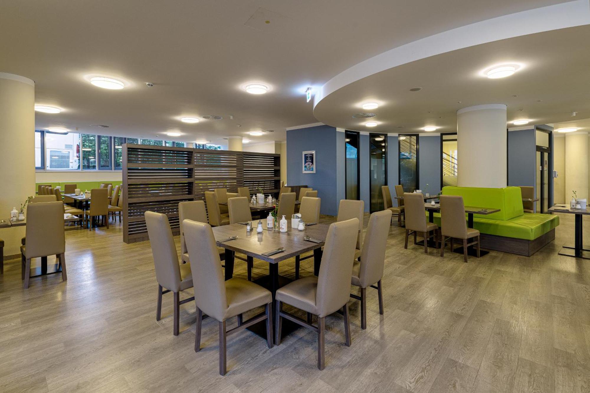 Tulip Inn Muenchen Messe Luaran gambar