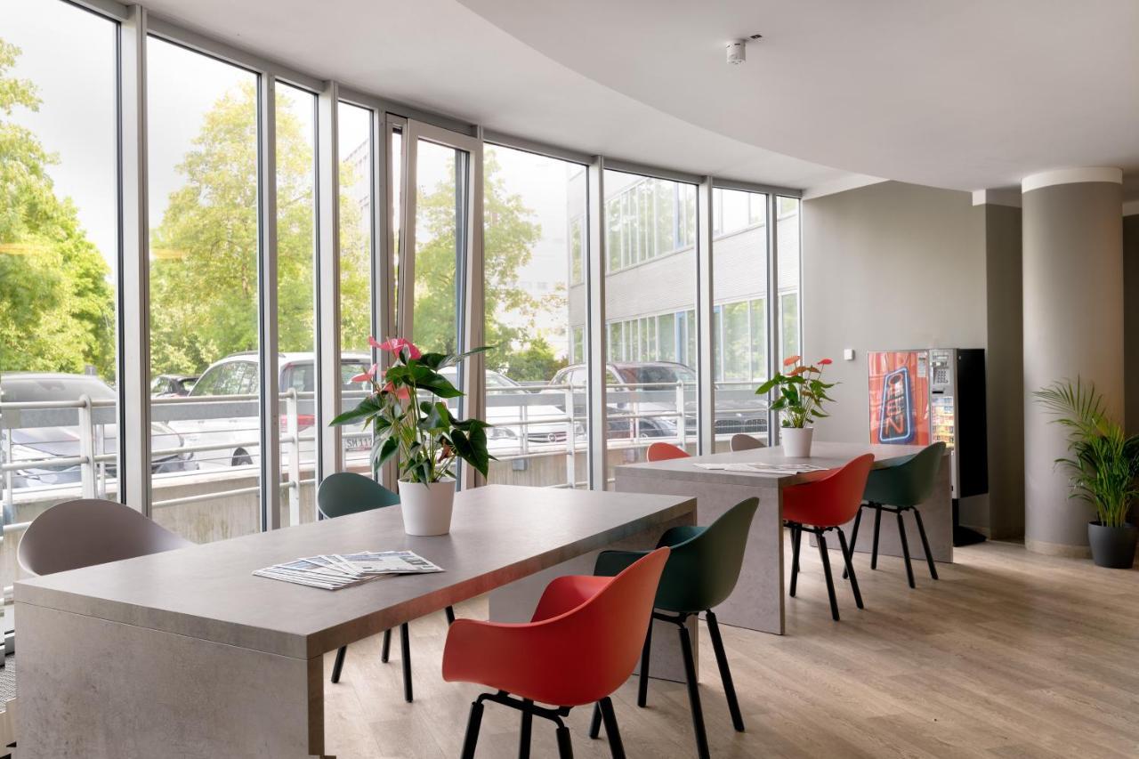 Tulip Inn Muenchen Messe Luaran gambar