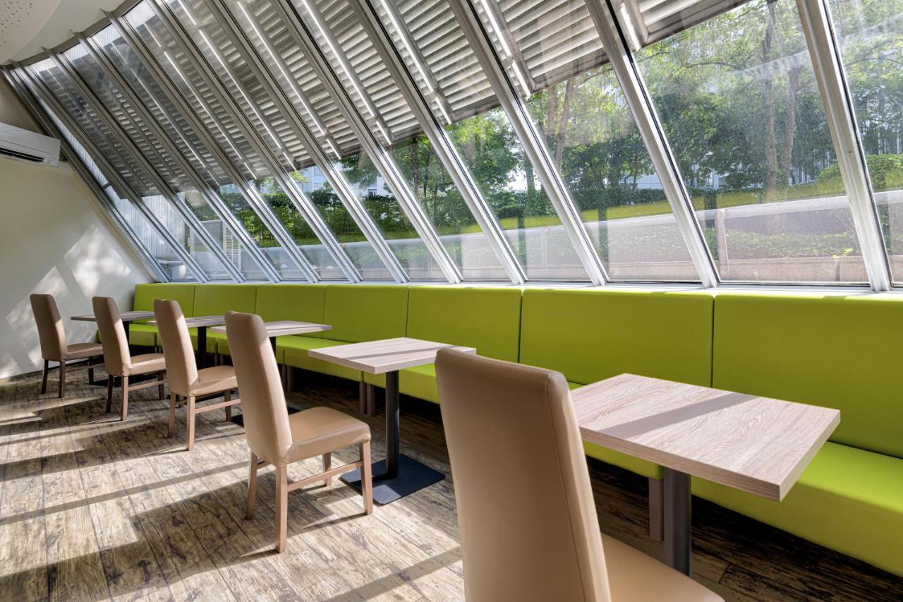 Tulip Inn Muenchen Messe Luaran gambar