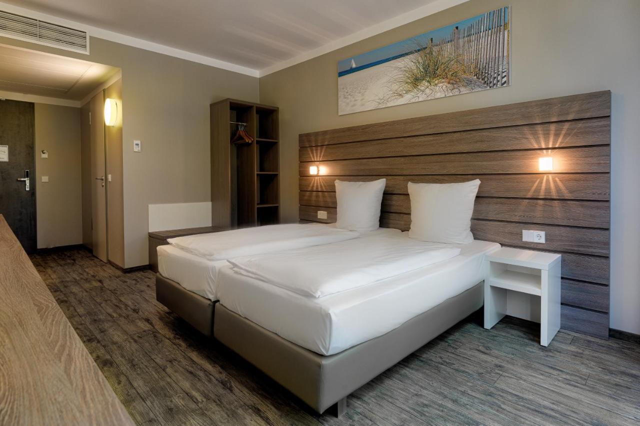 Tulip Inn Muenchen Messe Luaran gambar