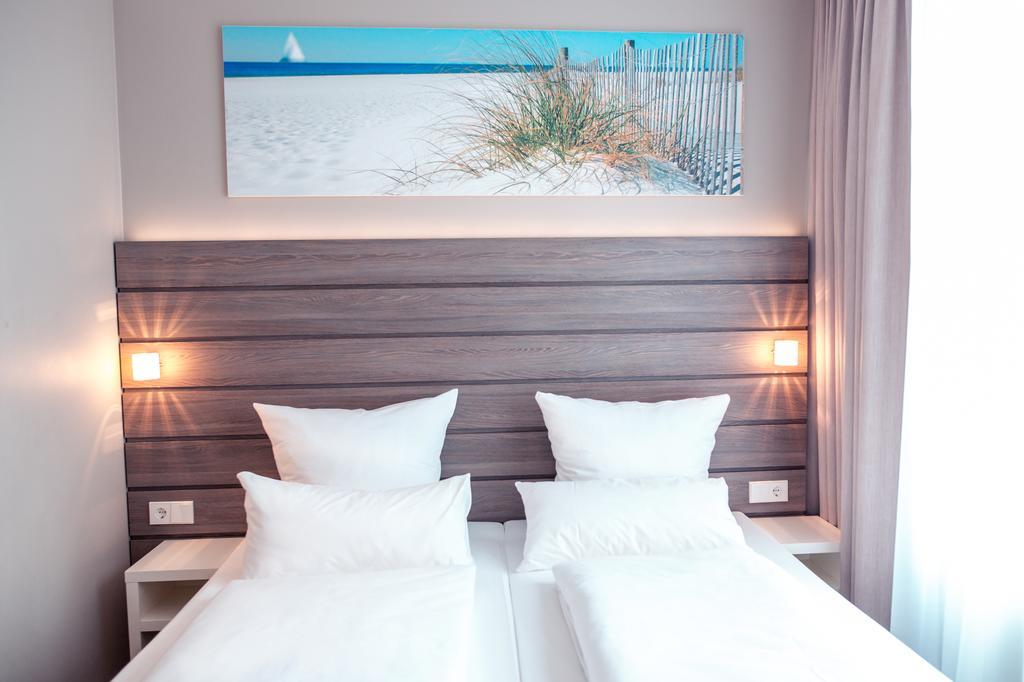 Tulip Inn Muenchen Messe Luaran gambar
